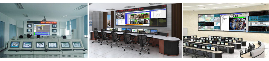 聯網報警中心平臺