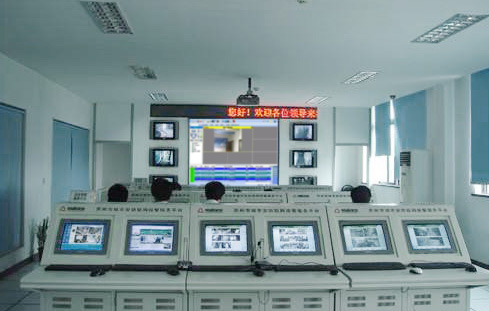 學(xué)校一鍵視頻報(bào)警平臺(tái)