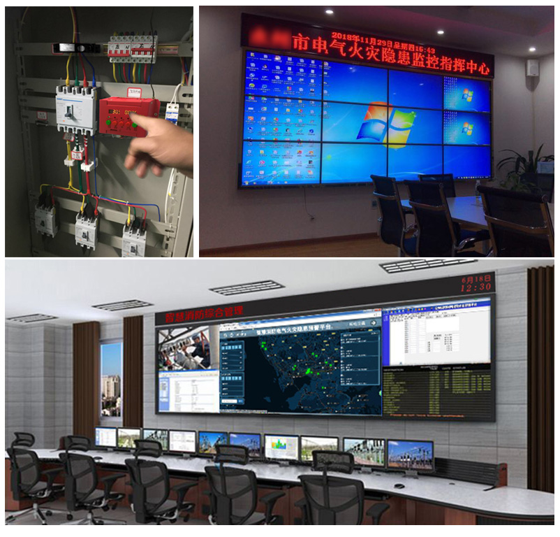 智慧用電系統應用現場 智慧用電系統應用現場