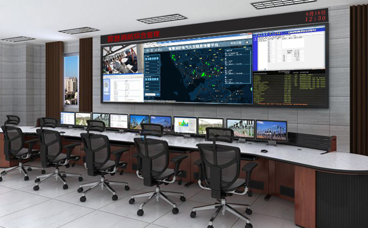 聯網報警能為用戶解決這些需求問題，安防行業藍海創業項目