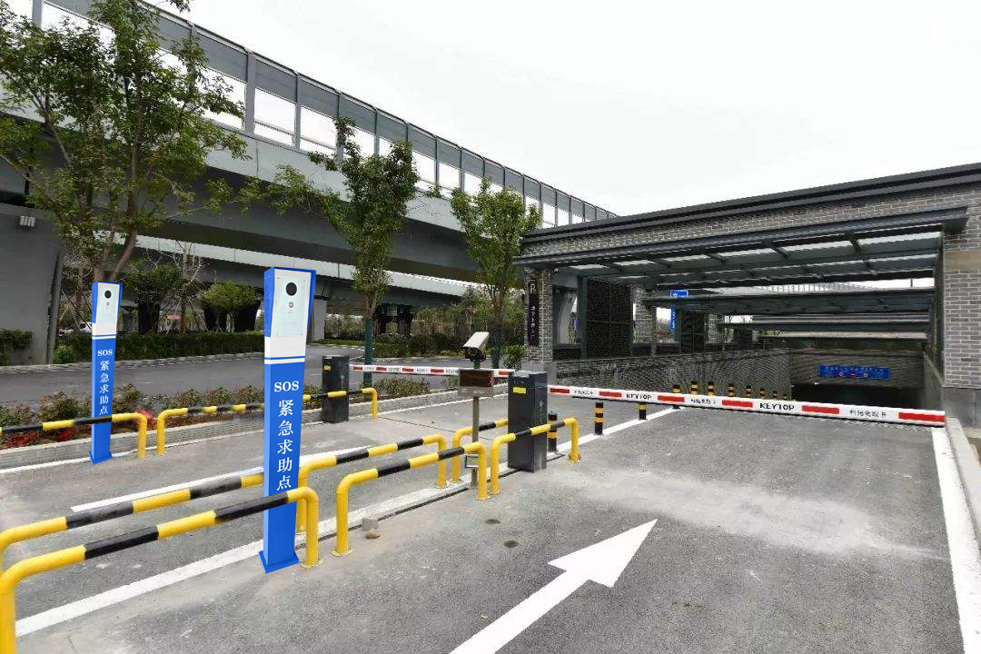 停車場可視對講無人值守管理系統(tǒng)增加停車場管理效率 停車場可視對講無人值守管理系統(tǒng)增加停車場管理效率